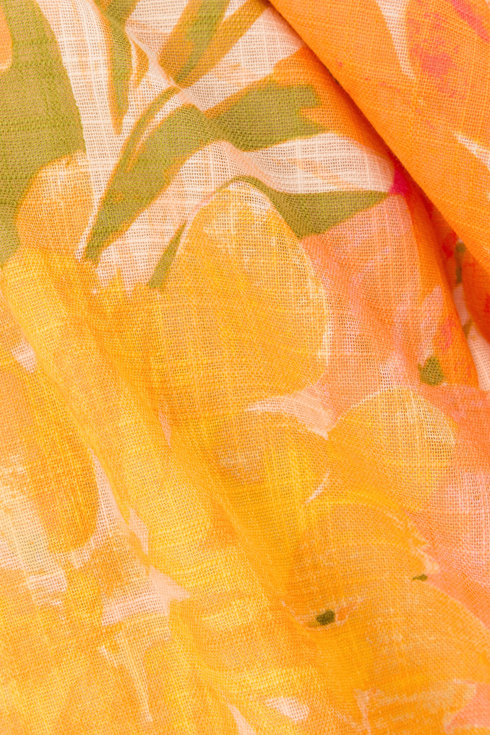 Veronica Dress - Tropic Muse