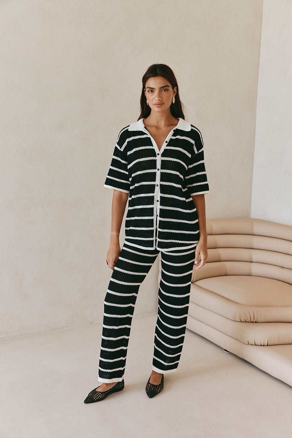 Mia Pants