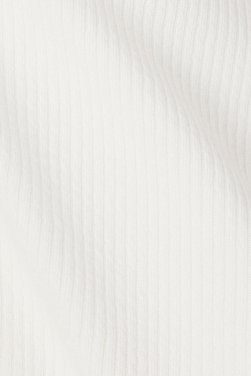 Illaria Top - Cream Bead
