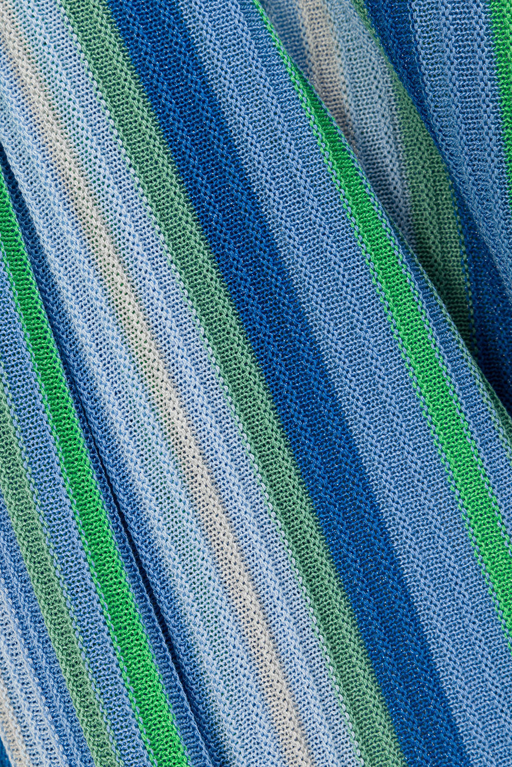 Revel Pants - Blue Stripe