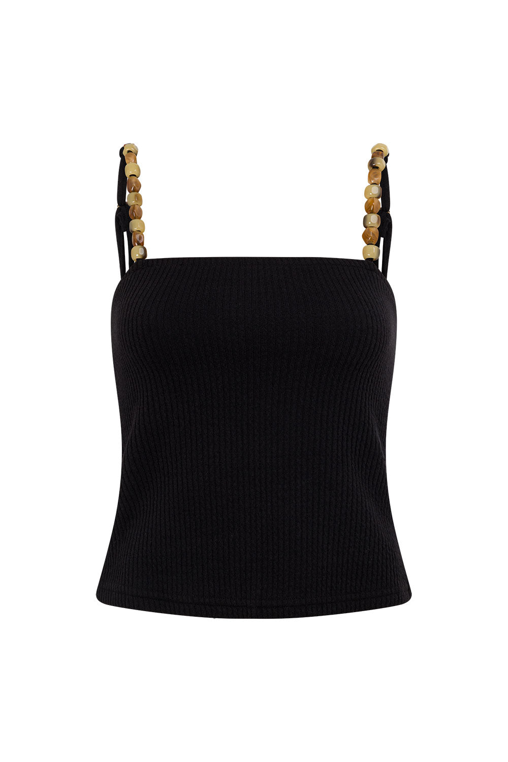 Kia Top - Black
