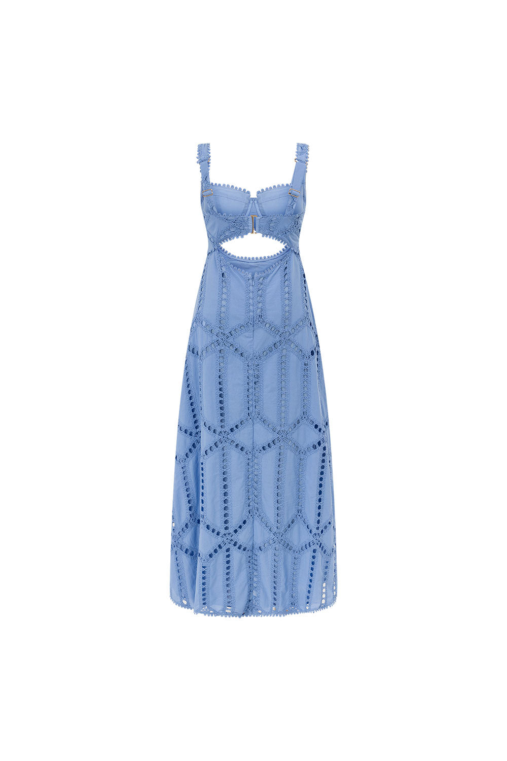 SAMPLE-Camilla Dress