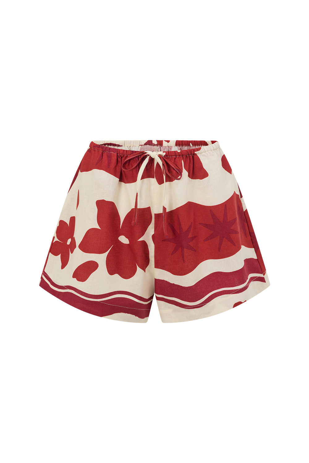 Zuma Shorts - Sienna Sunset