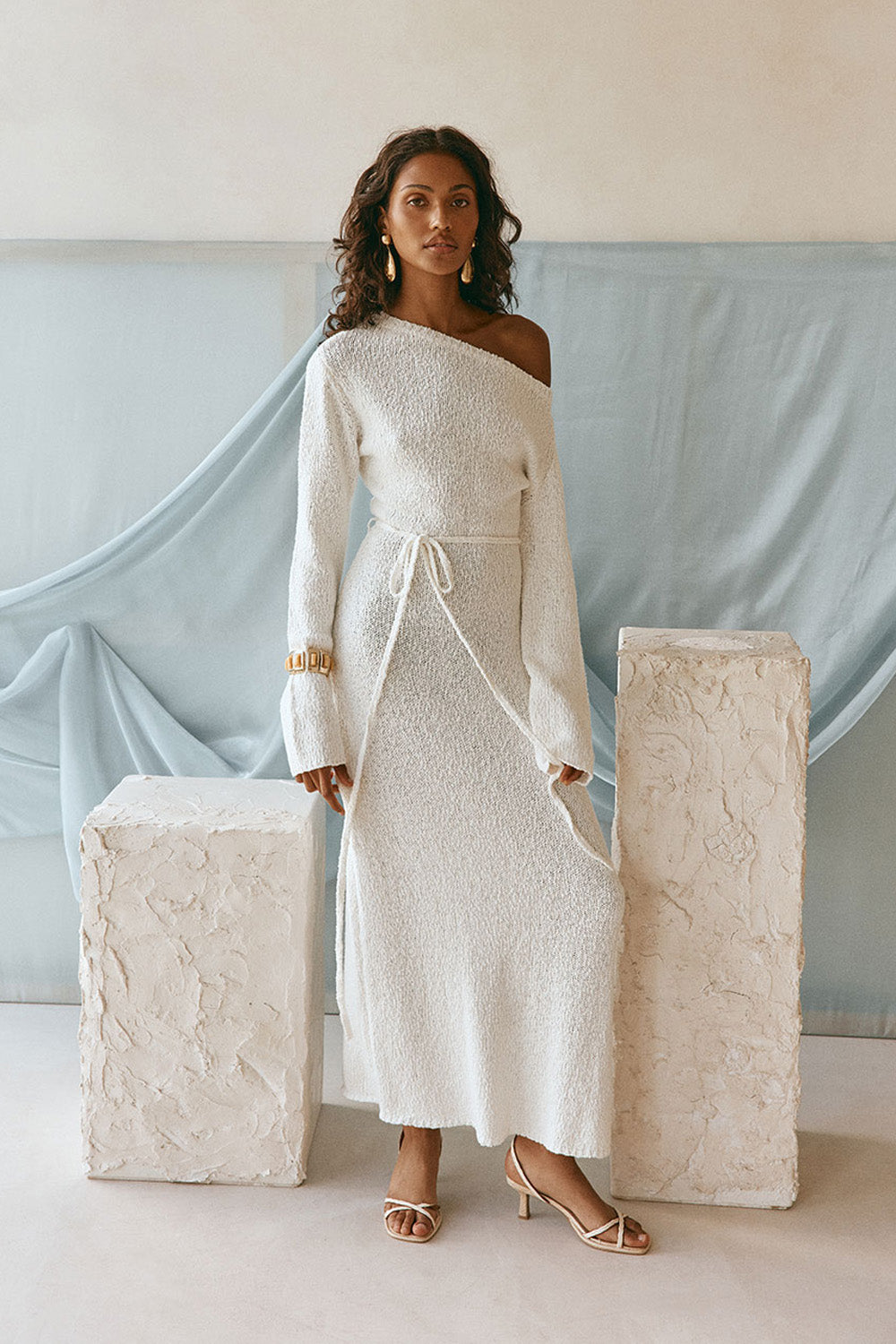Kaiya Dress