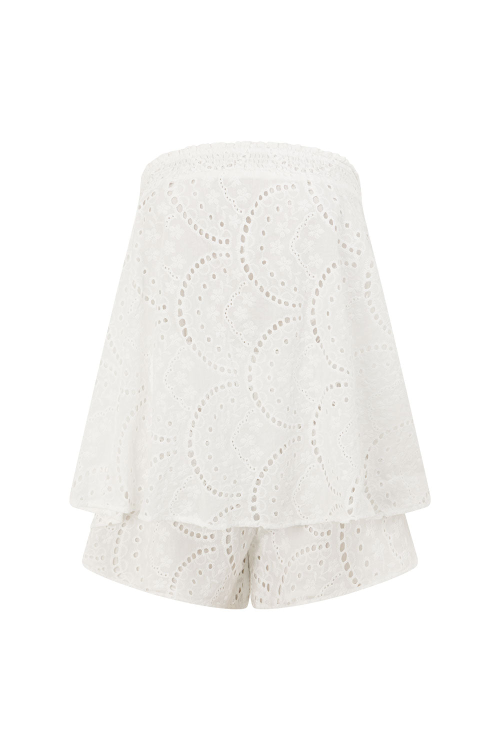 Liana Playsuit