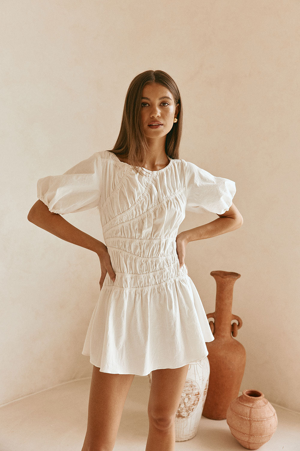 SAMPLE-Lou Dress