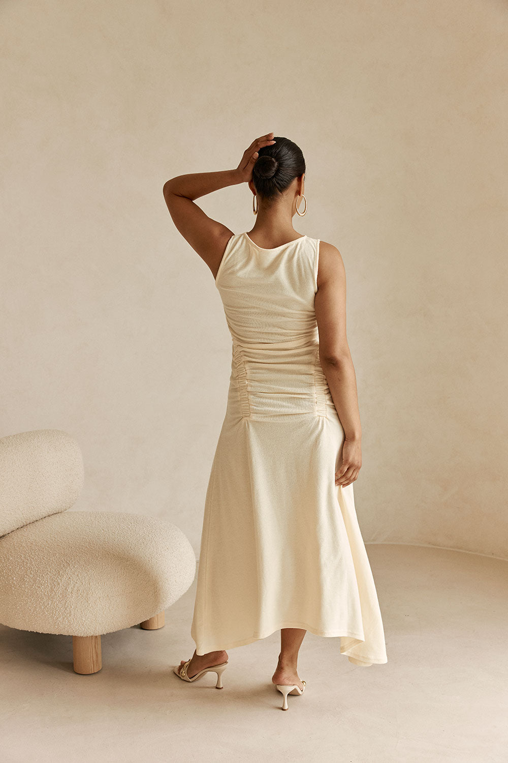 Ema Dress