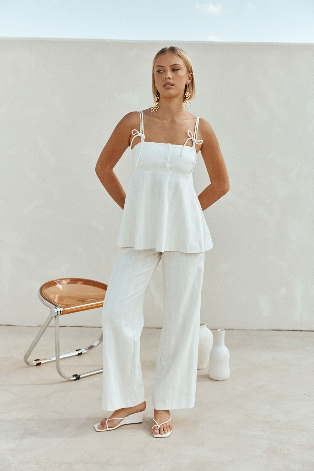 Tilda Top
