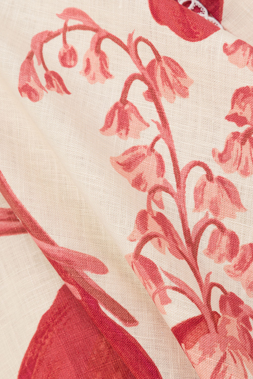 Lahlei Top - Calla Floral