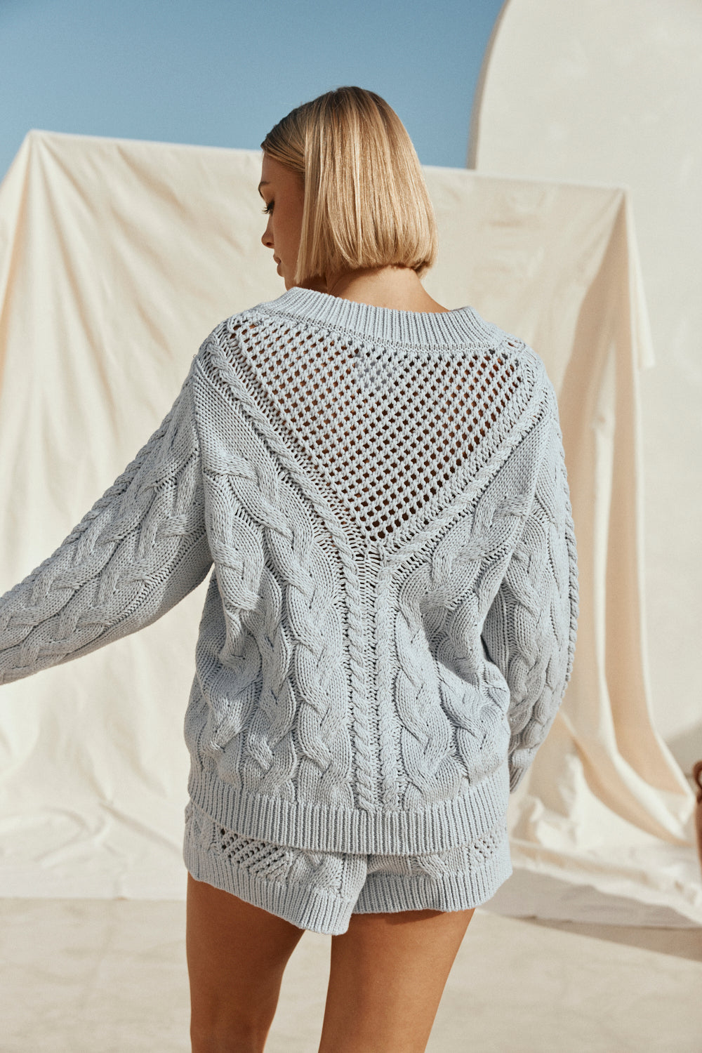 Diara Sweater