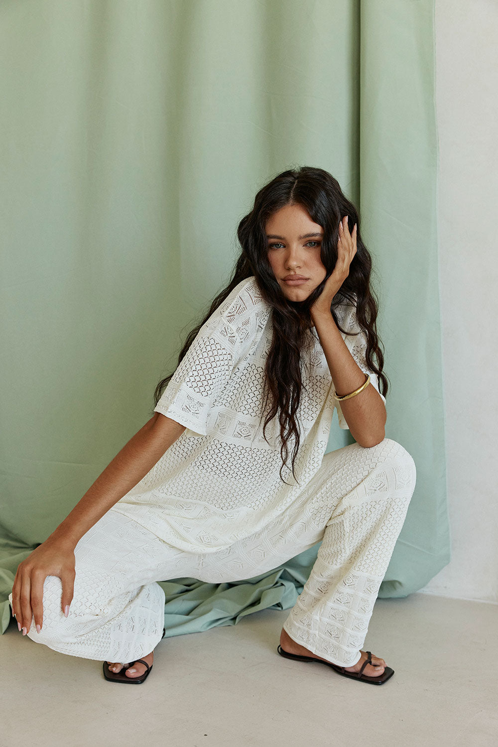 Nixie Top