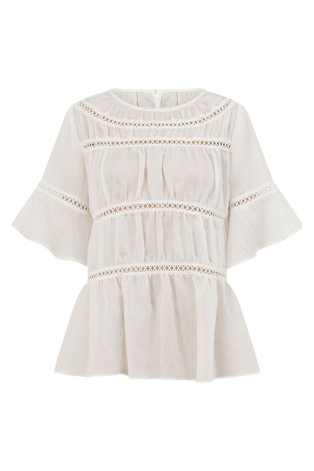 SAMPLE-Avelina Top