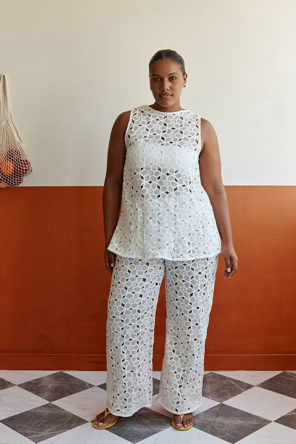 Talisman Top