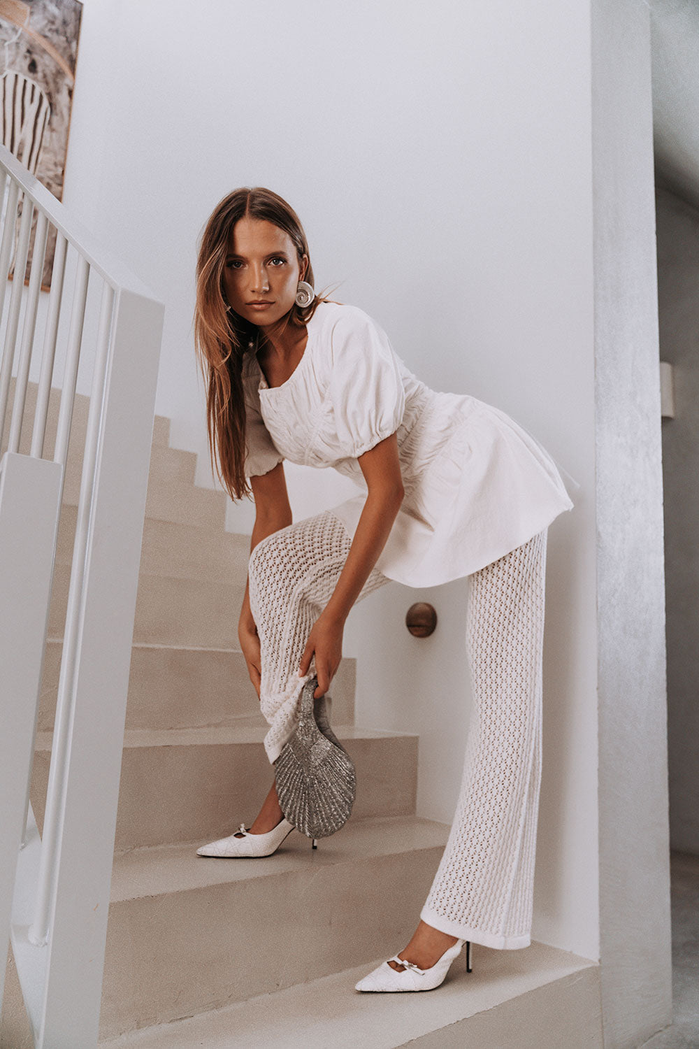 SAMPLE-Lou Dress