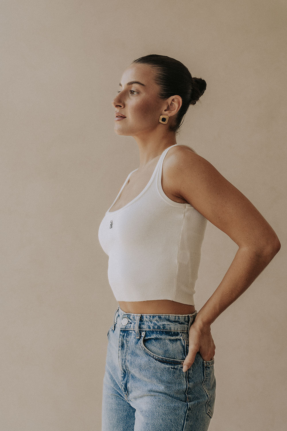 Jaida Top
