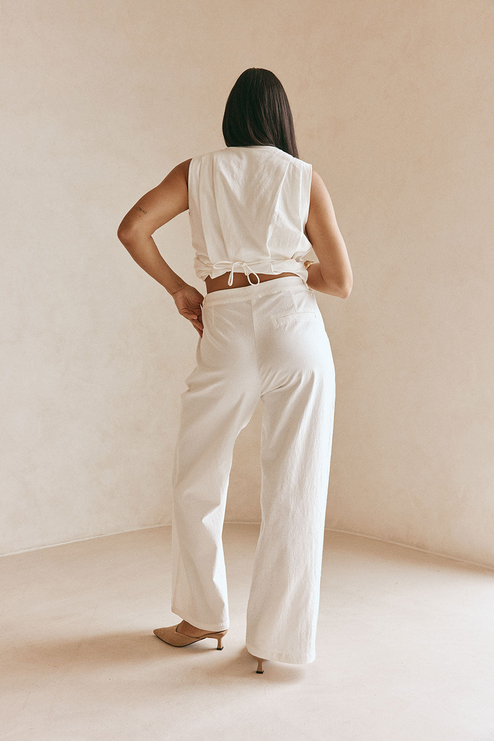 SAMPLE-Vespera Pants