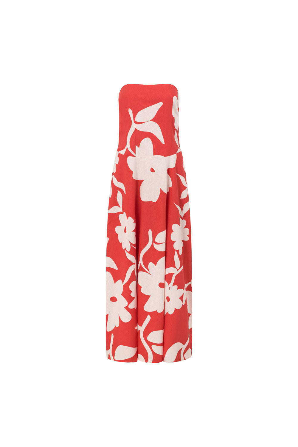 Wynona Dress - Sweet Caroline