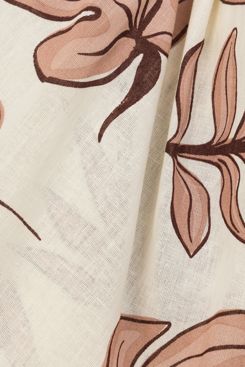 Vespera Playsuit - Phylida Tan