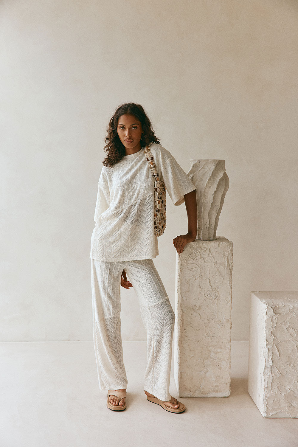 Ziri Pants