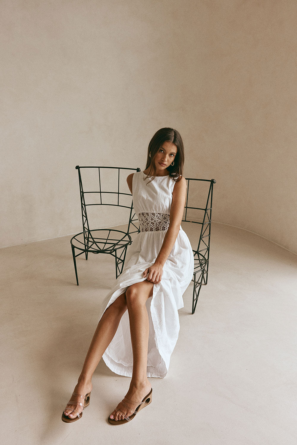SAMPLE-Cora Dress
