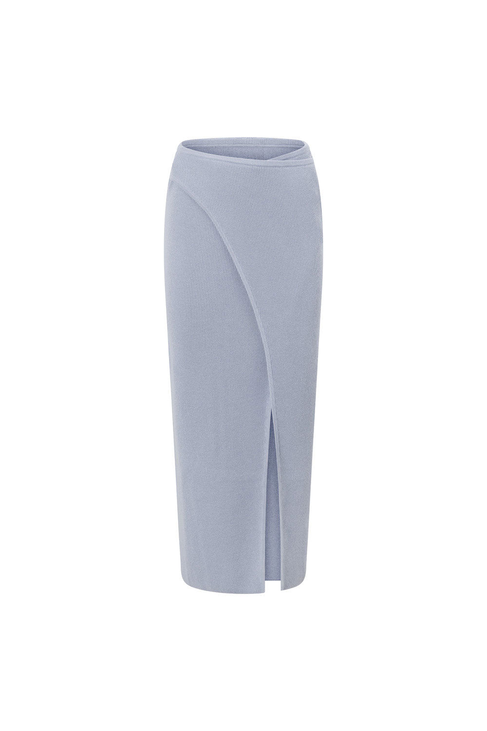 SAMPLE-Bridget Skirt - Blue