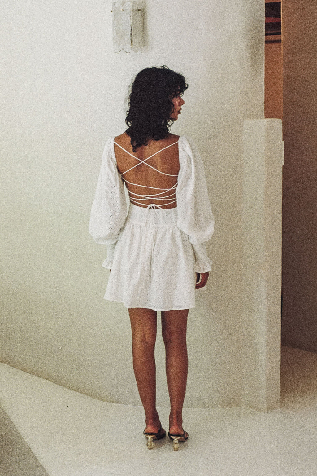 SAMPLE-Aliah Dress OLD