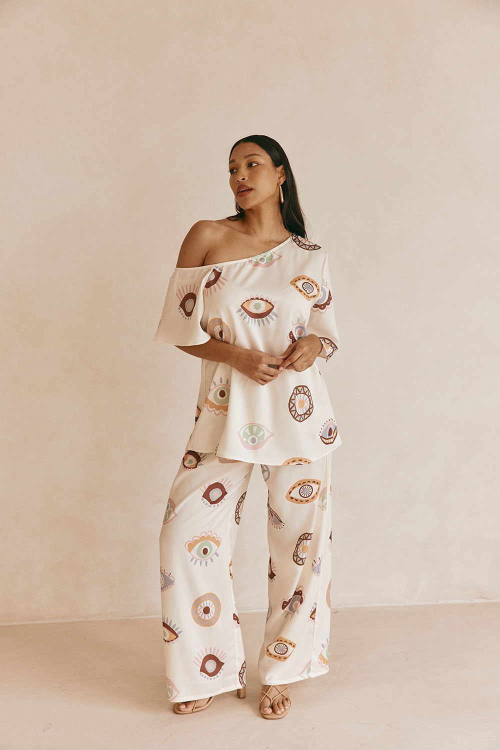 Grace Pants - Matia