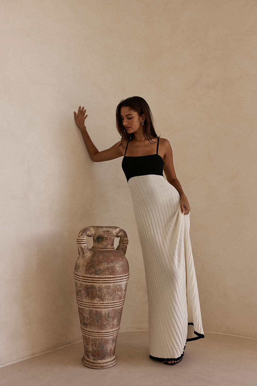 Adley Dress