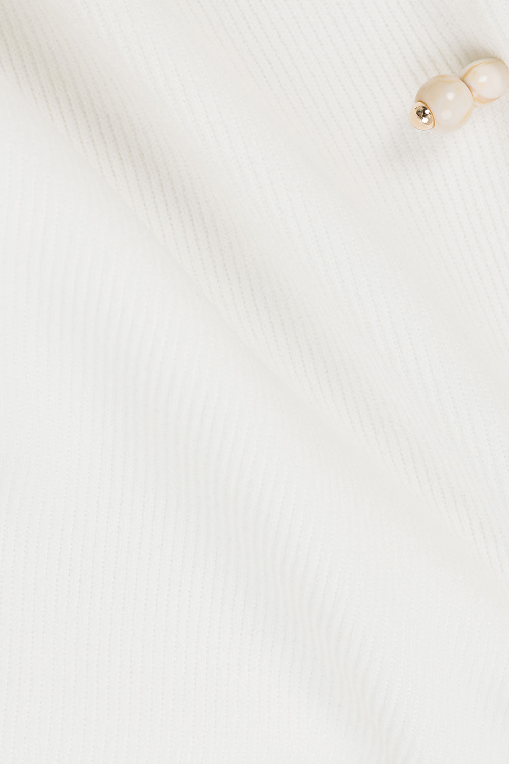 Alaya Top - White