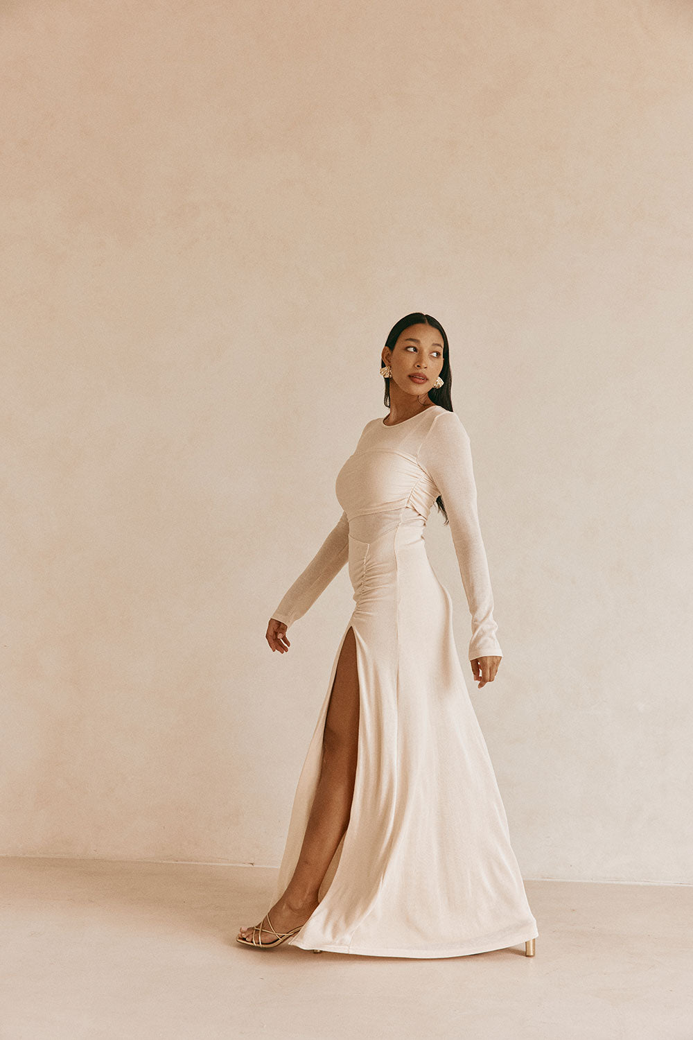 SAMPLE-Kay Dress