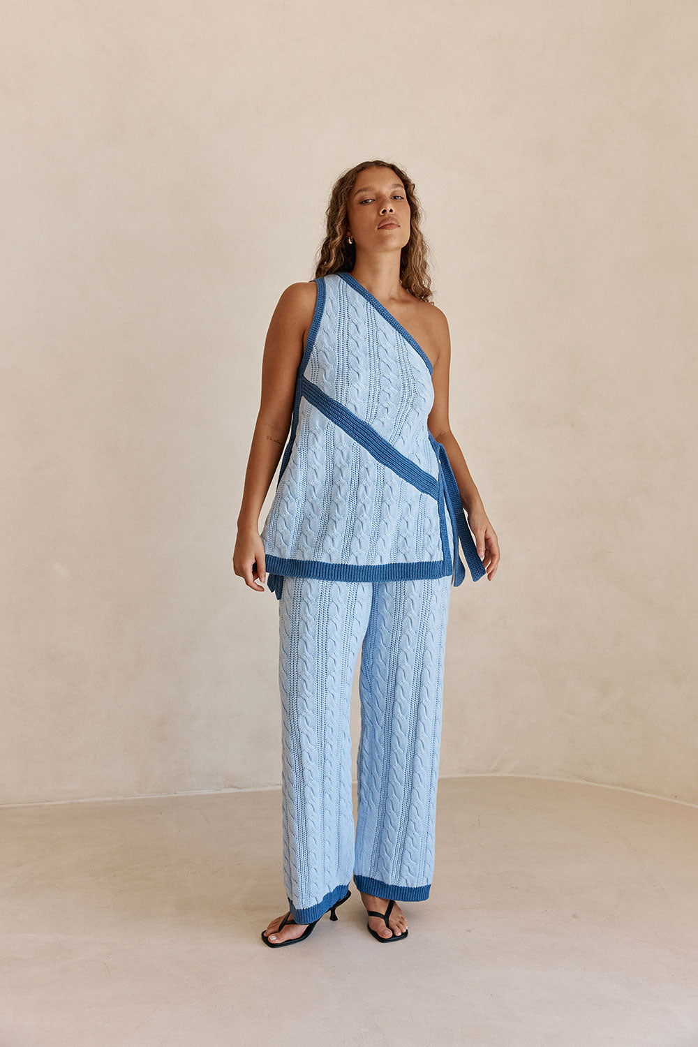 Mirabelle Top