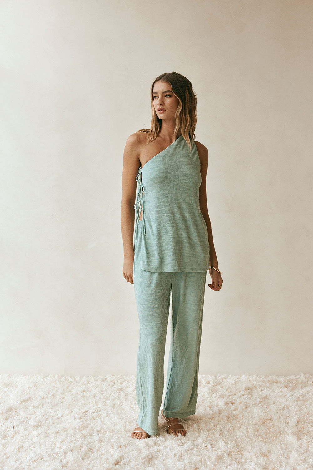 Zen Pants - Sage