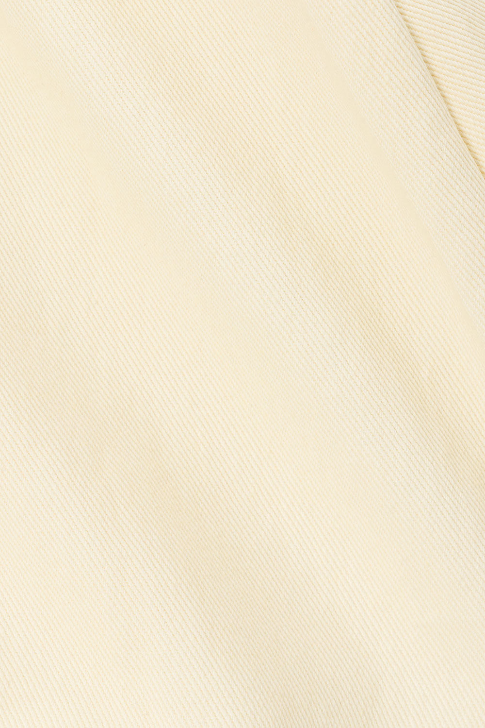 Como Dress - Butter
