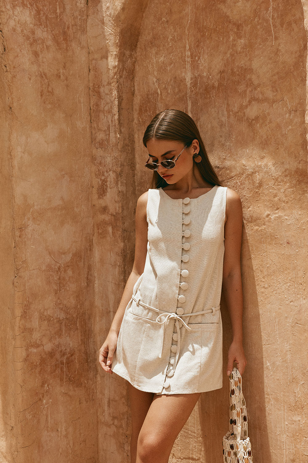 Alianna Dress