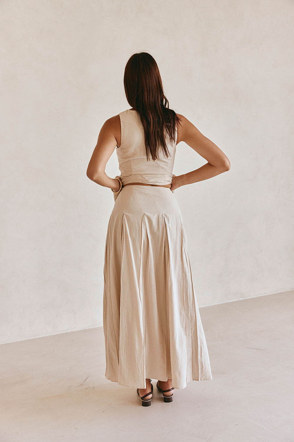 Adri Skirt