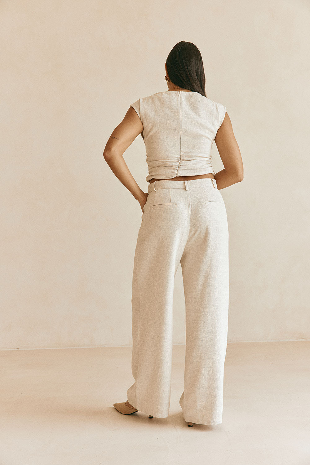 Auzl Pants