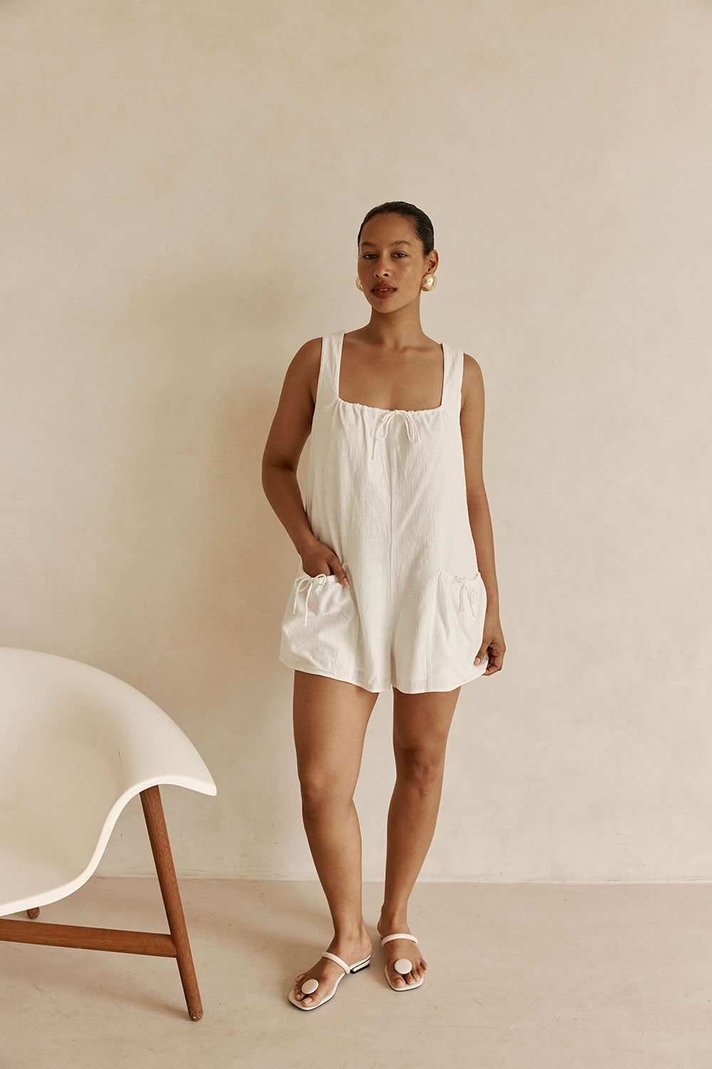 Brita Playsuit