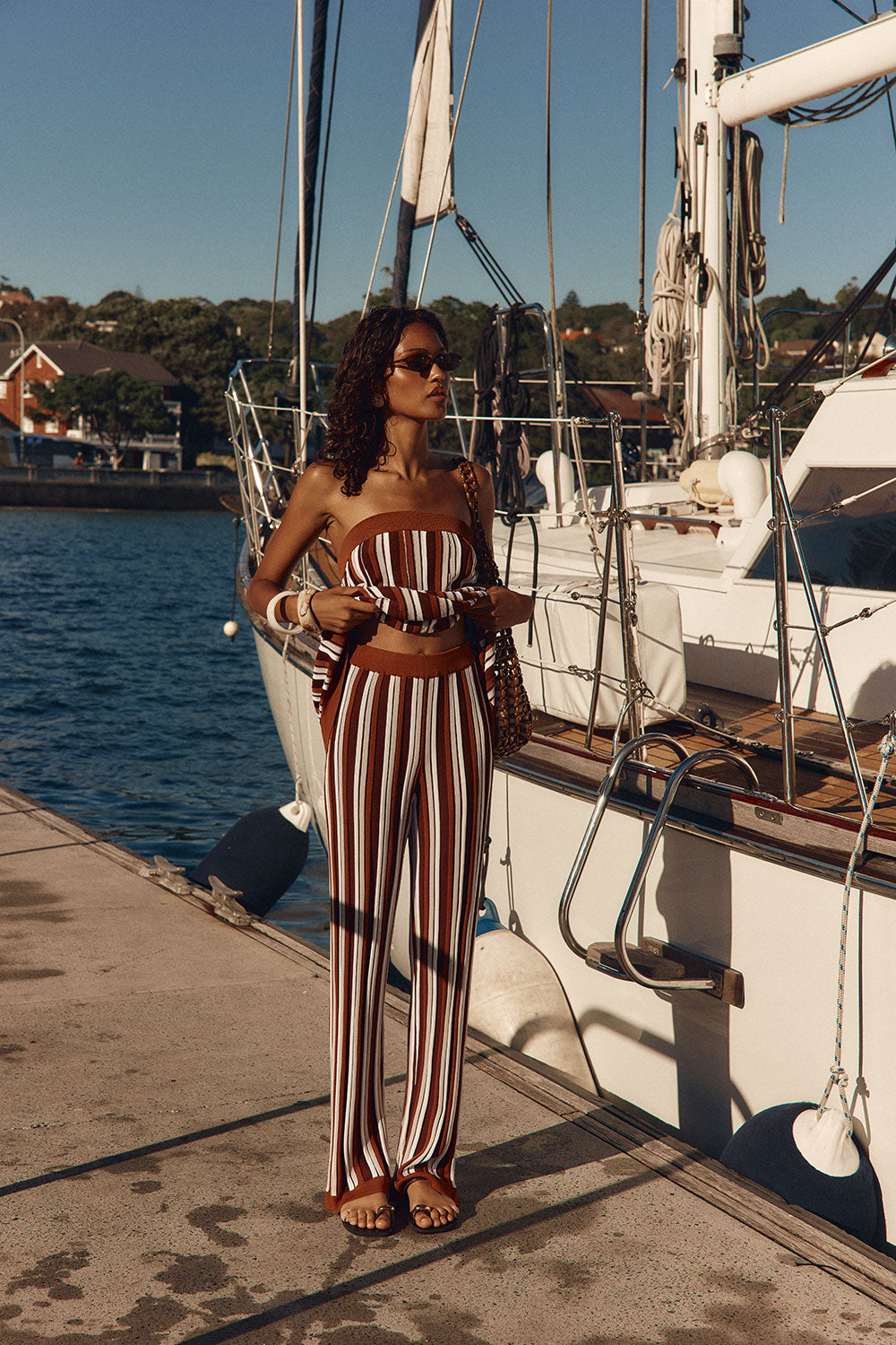 Brighton Pants