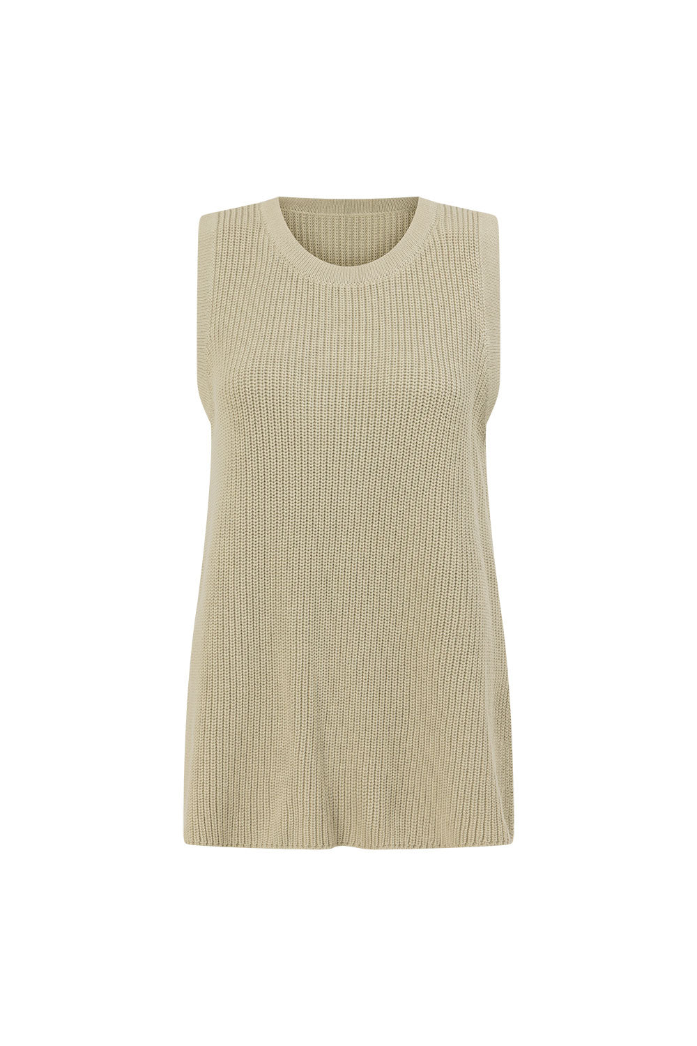 Maxine Top - Sage