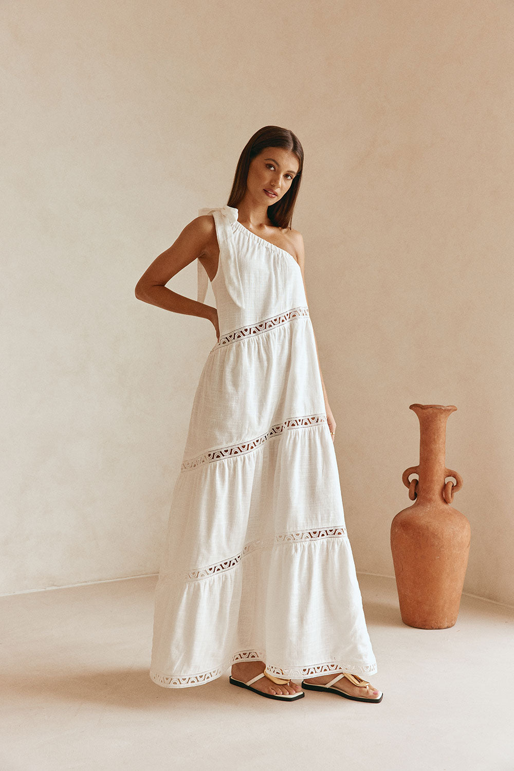 Joyous and Free Juliette Dress
