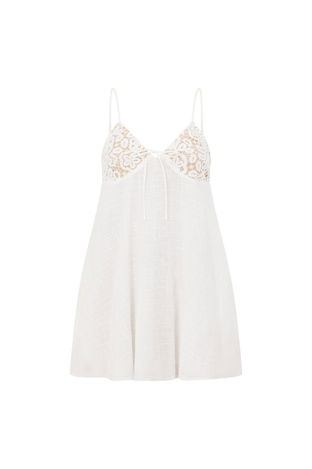 Bambi Dress