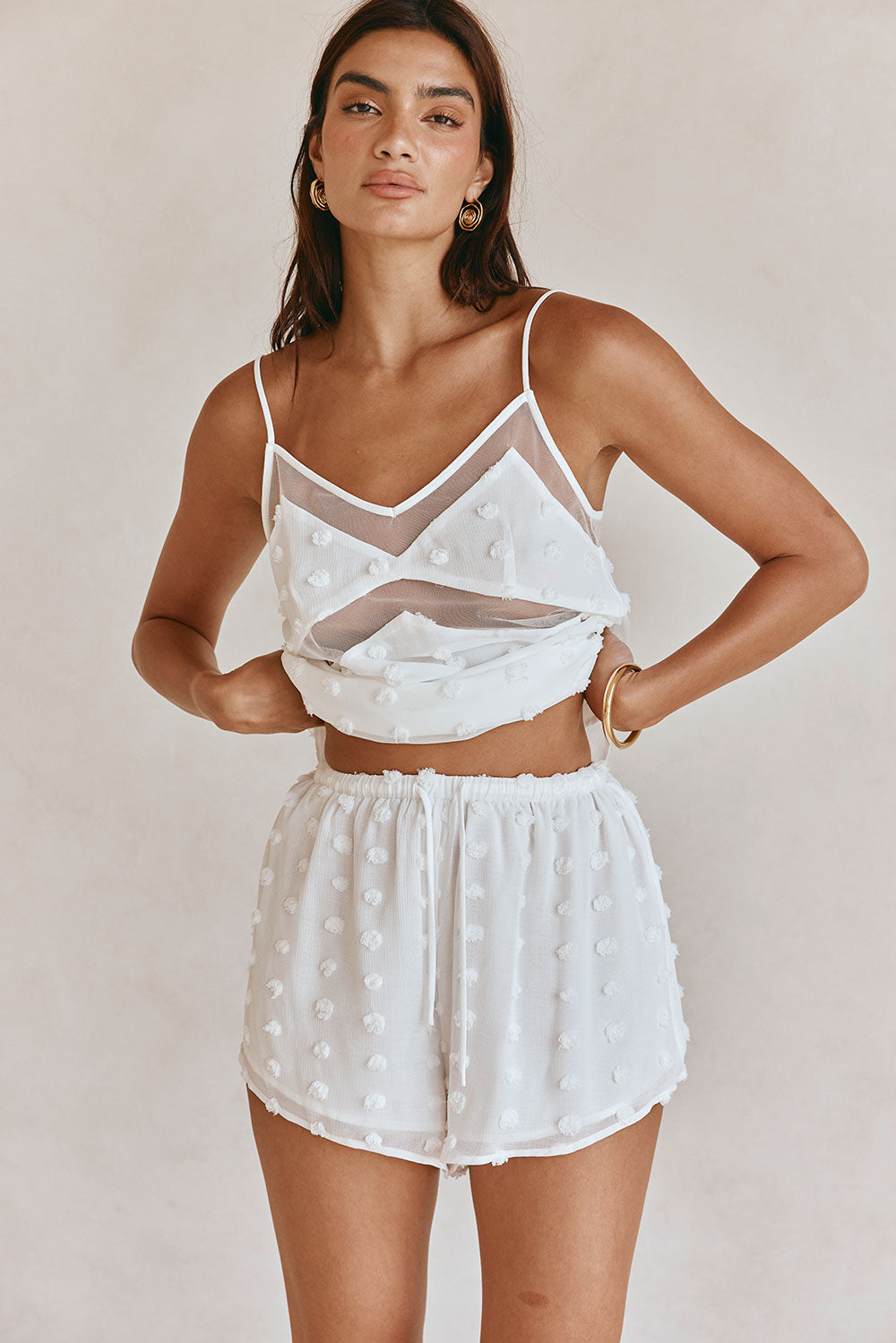 Jacerra Shorts