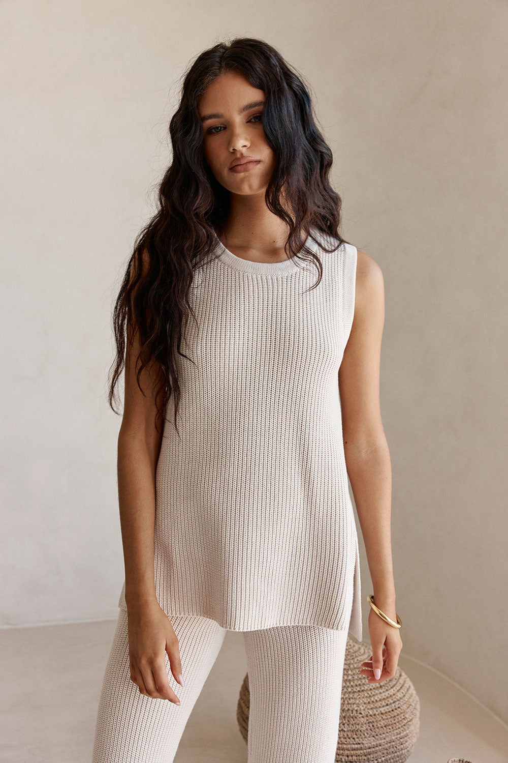 Maxine Top