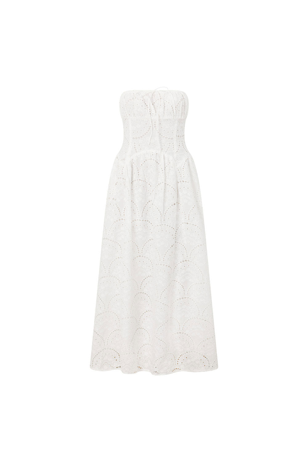 SAMPLE-Zina Dress
