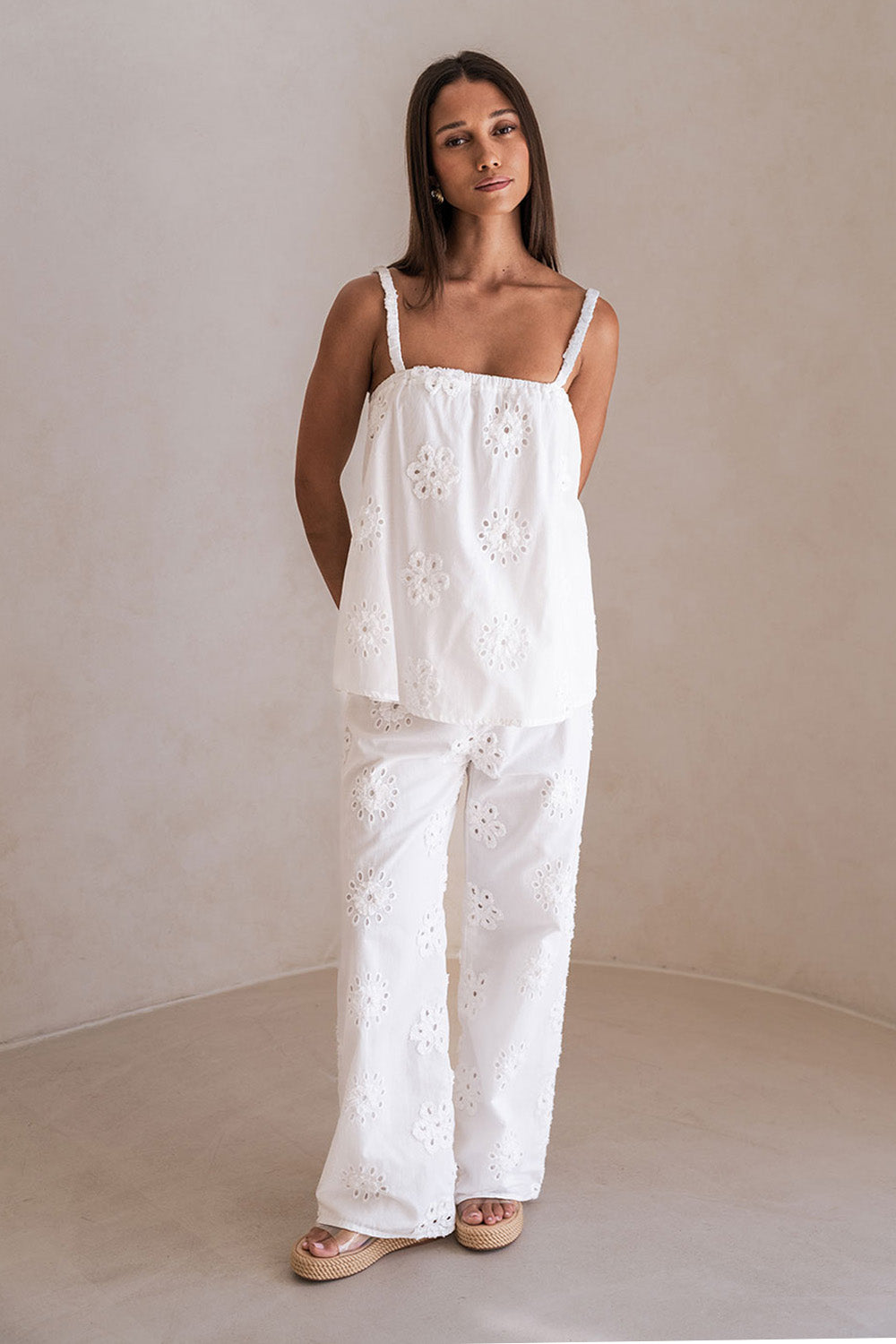Odette Pants