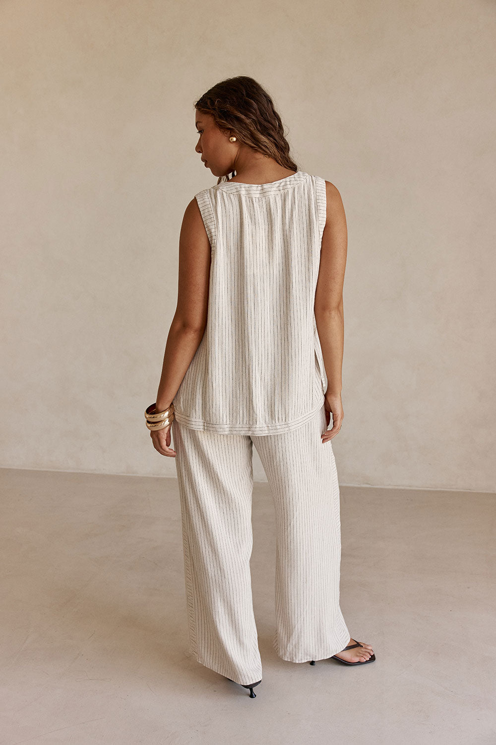 Capri Top