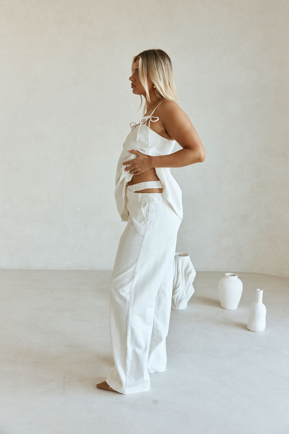 Tilda Pants
