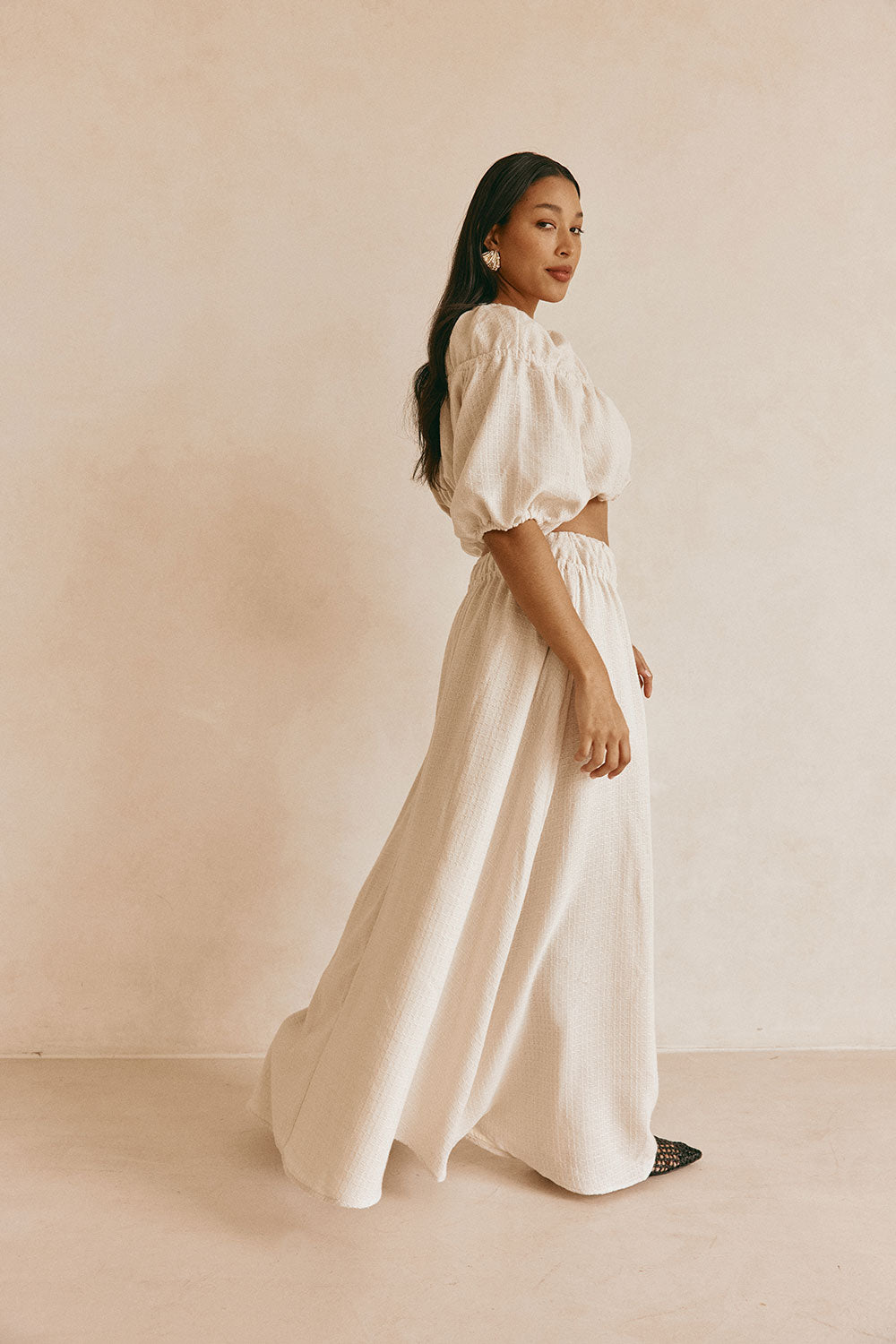SAMPLE-Astra Skirt