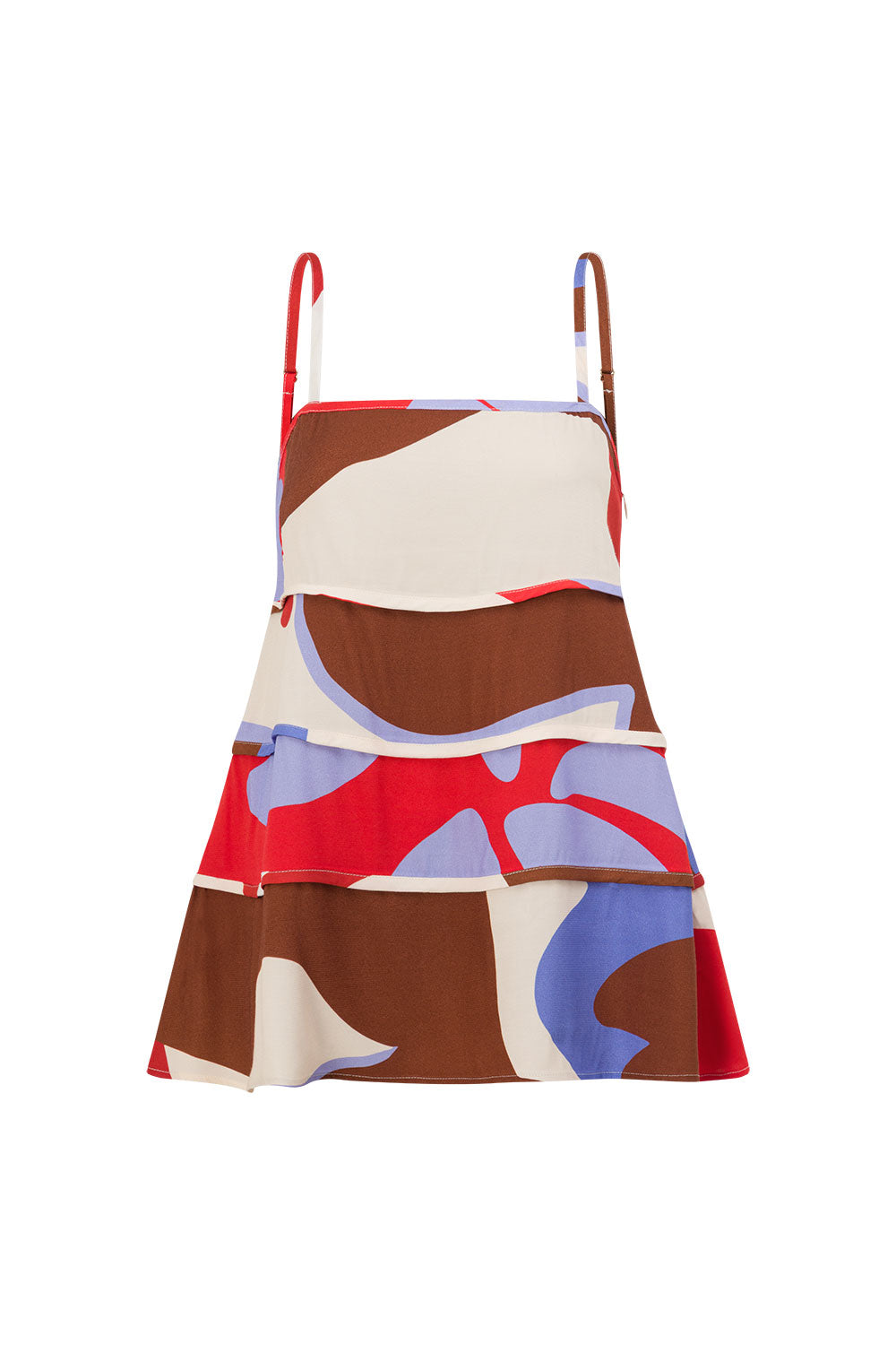 Vian Top - Valley Red