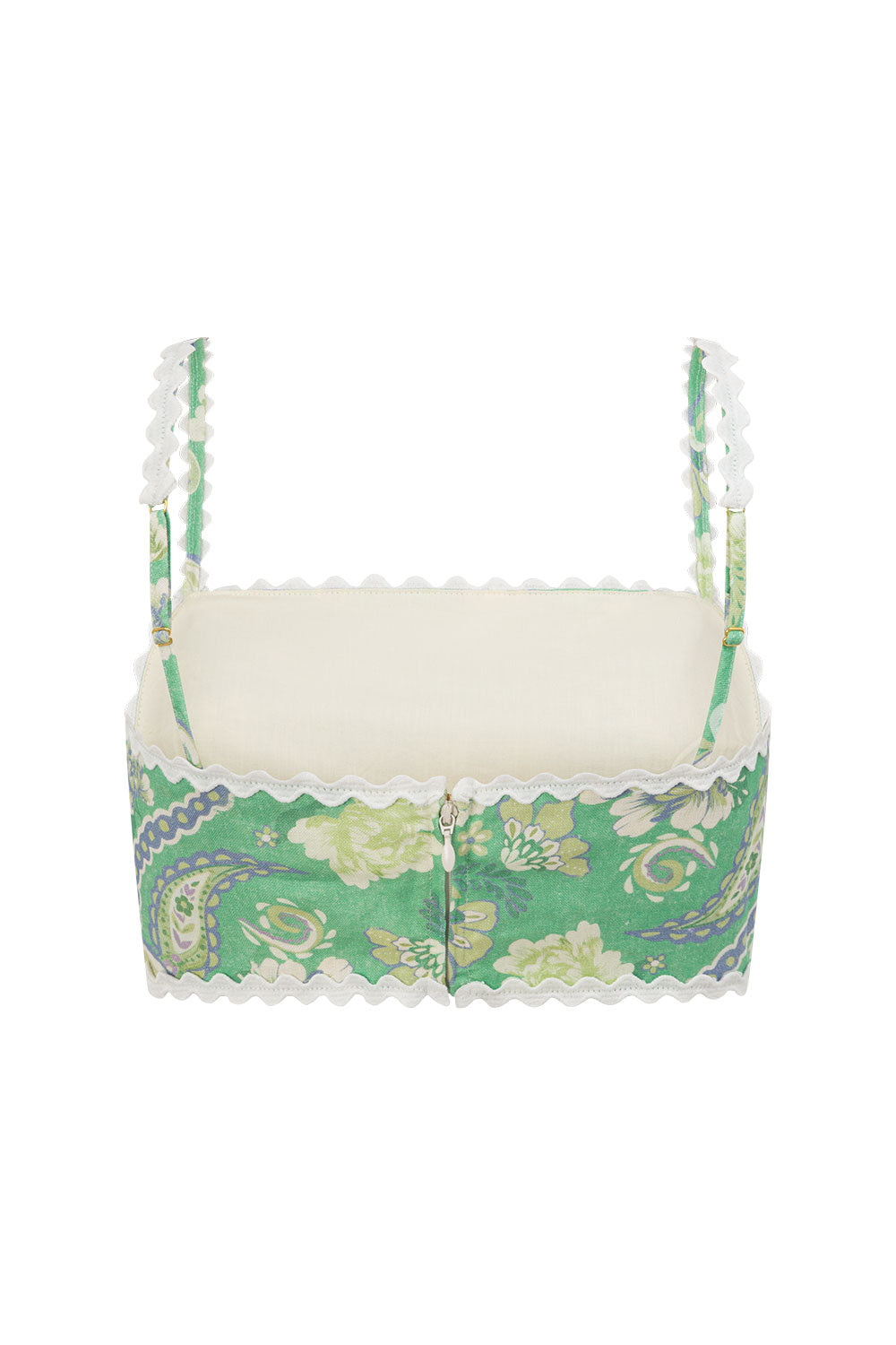 Kelia Top - Heritage